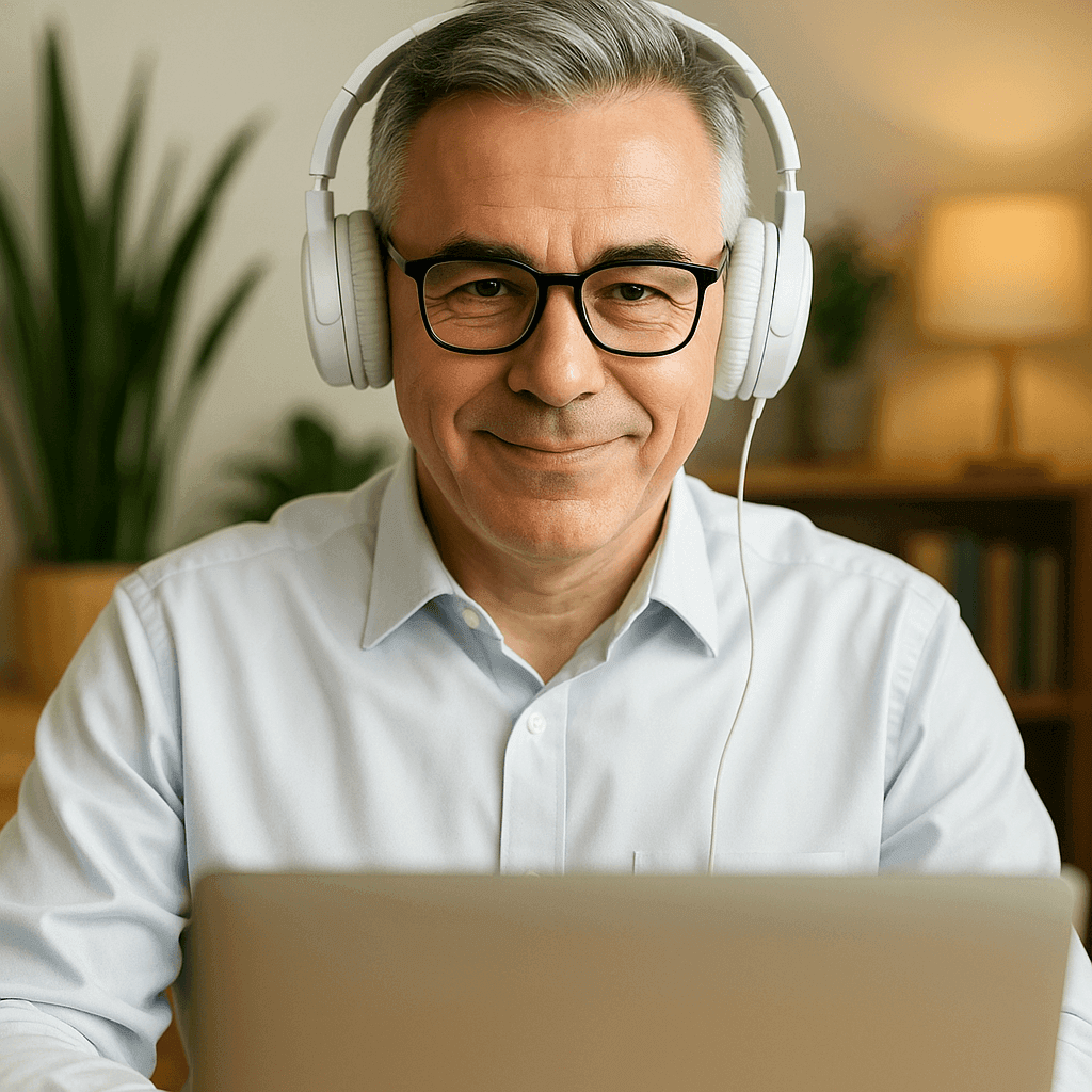 Free 15-Minute Consultation