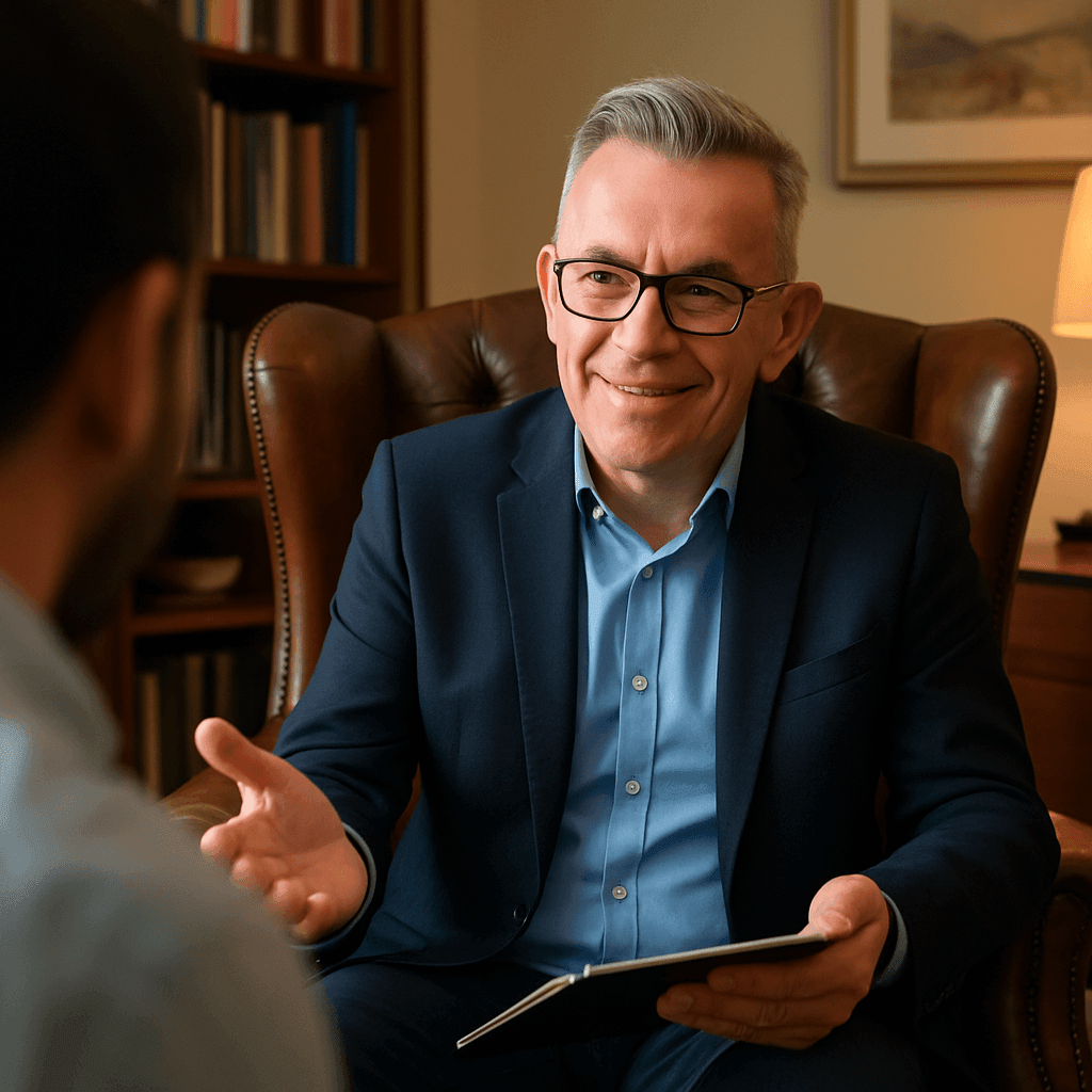 In-Person Session (London)
